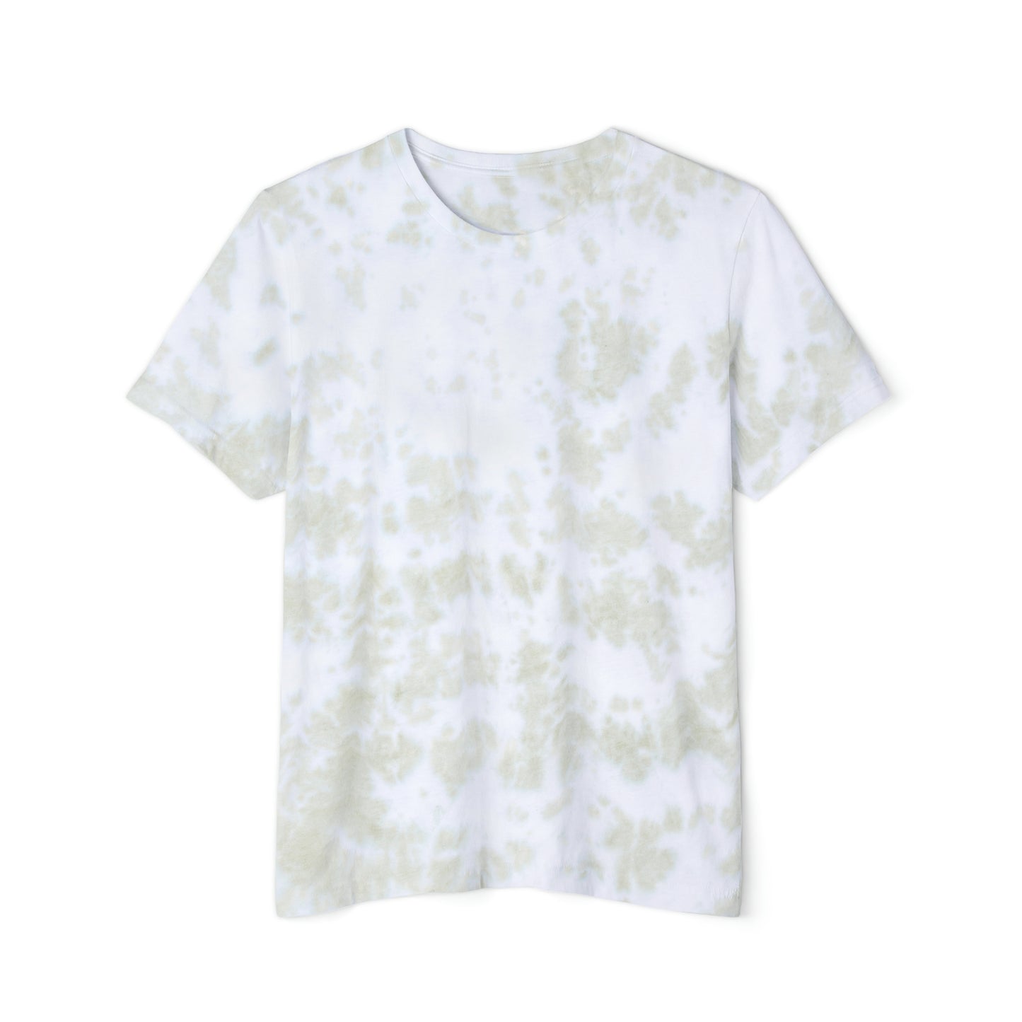 Unisex FWD Fashion Tie-Dyed T-Shirt